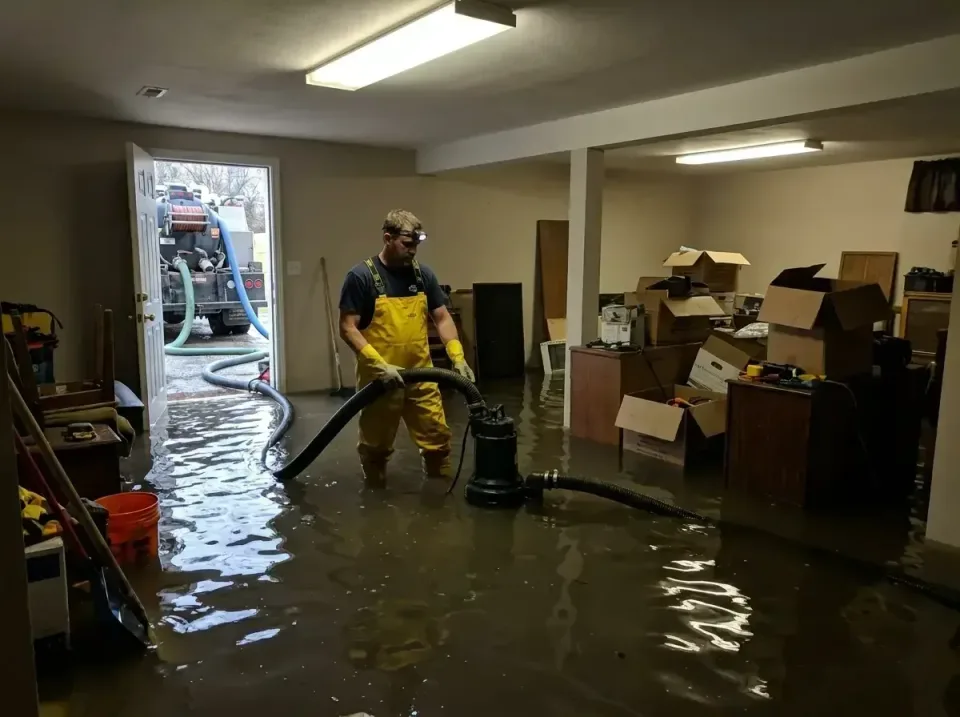 basement-burst-pipe-flooding-a-001 — frequently asked questions, 24-Hour Water Damage Restoration Services in Waverly, MI